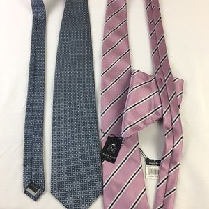 Angelo Rossi/Dani Tie Bundle